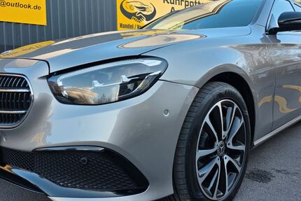 Mercedes-Benz E 220 88.252 km 28.890 &euro; Dortmund 44359