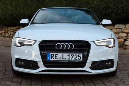 Audi A5 78.100 km 15.999 &euro; Waltrop 45731