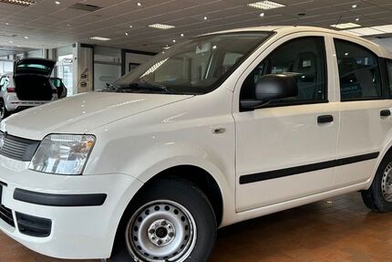 Fiat Panda 164.900 km 2.990 &euro; Hamm 59067