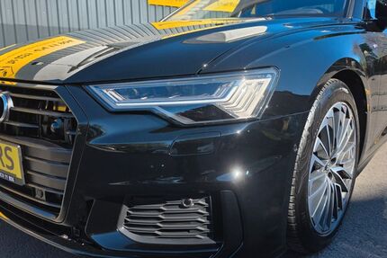 Audi A6 163.526 km 27.990 &euro; Dortmund 44359