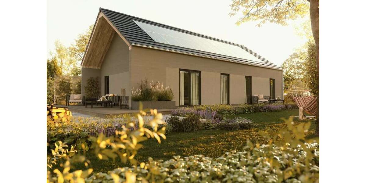 Einfamilienhaus Lünen Alstedde - 4 Zimmer, 100 m&sup2;, 290.416&euro; | Angebot:26658613