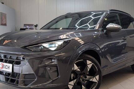 Cupra Terramar 11.702 km 35.450 &euro; Menden (Sauerland) 58708