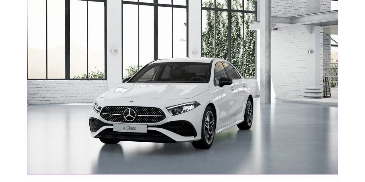 Mercedes-Benz A 220 11.973 km 36.790 &euro; Ahlen 59229