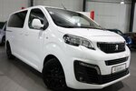 Peugeot Traveller 150 BLUE-HDI EXPERT ACTIVE L2 / 5-SITZ 50.000 km 27.444 &euro; Hamm 59077