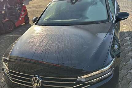 VW Passat Variant 127.600 km 19.799 &euro; Witten 58456