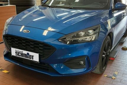 Ford Focus 99.993 km 14.390 &euro; Werne 59368