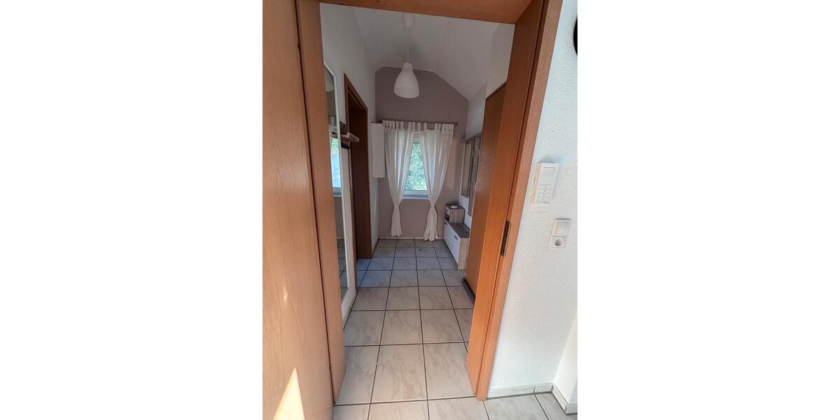 Dachgeschoßwohnung Dortmund Hörde - 2.5 Zimmer, 58 m&sup2;, 575&euro; | Angebot:25922789