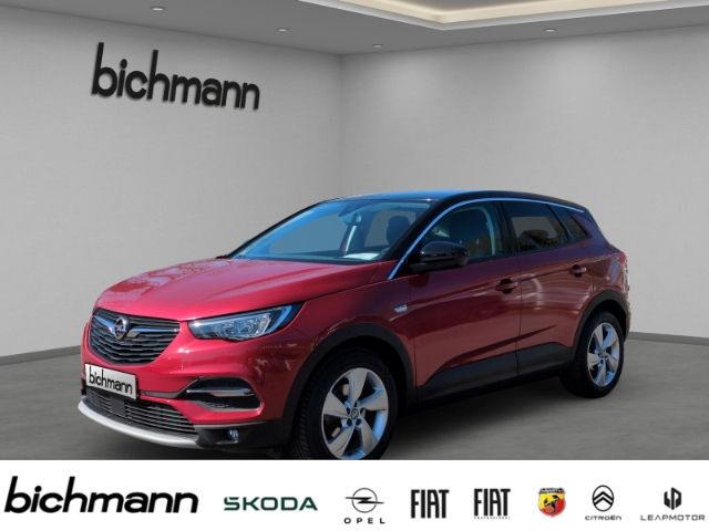Opel Grandland (X) 67.431 km 14.990 &euro; Menden 58706