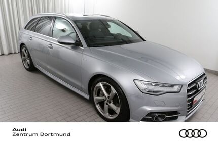 Audi A6 86.918 km 26.415 &euro; Dortmund 44143