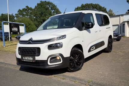 Citroen Berlingo 97.000 km 16.990 &euro; Hamm 59067