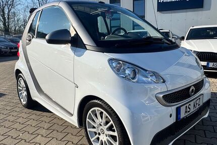 Smart ForTwo 90.400 km 7.990 &euro; Castrop-Rauxel 44579