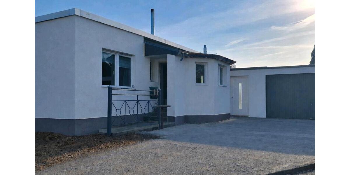 Bungalow Werl - 5 Zimmer, 150 m&sup2;, 429.000&euro; | Angebot:24695519
