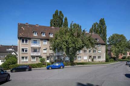 Wohnung Hagen Elsey - 3.5 Zimmer, 58 m&sup2;, 429&euro; | Angebot:25272596