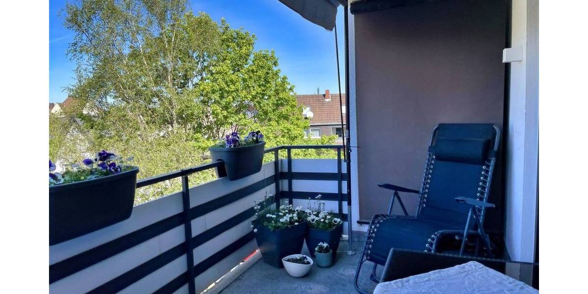 Etagenwohnung Lünen - 3 Zimmer, 87 m&sup2;, 125.000&euro; | Angebot:26672946