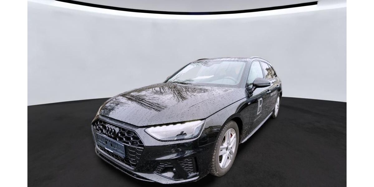 Audi A4 12.884 km 43.540 &euro; Hagen 58091