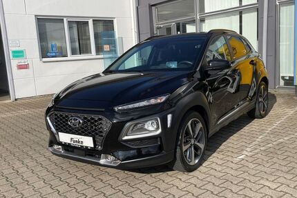 Hyundai KONA 23.710 km 23.940 &euro; Ahlen 59229
