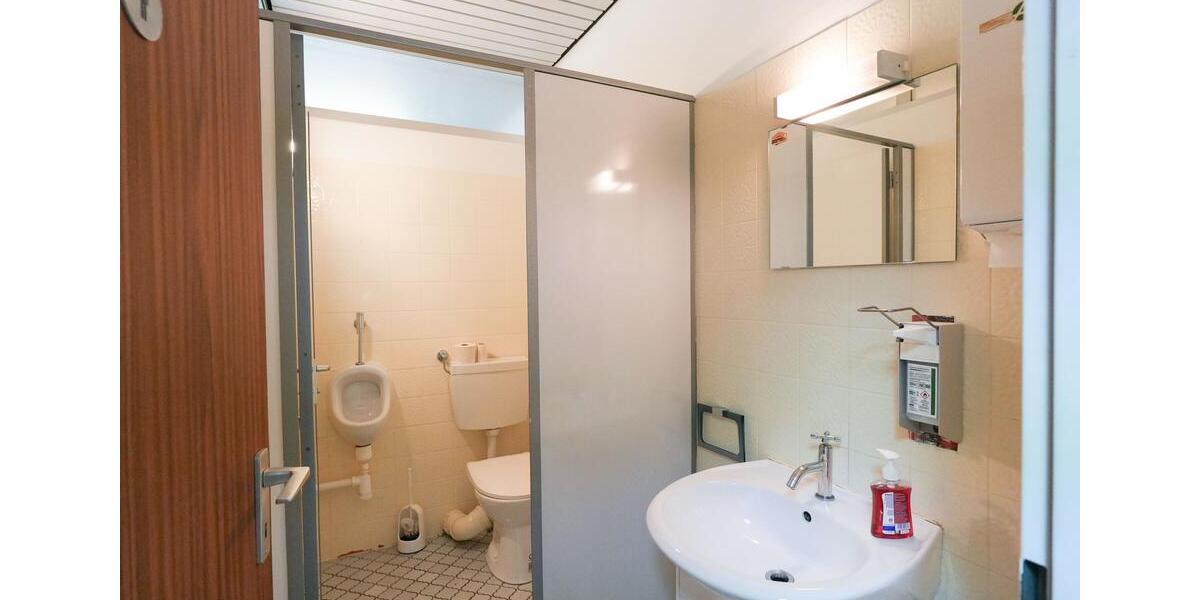 Gewerbeobjekt Menden (Sauerland) Bösperde - 1.400&euro; | Angebot:25384824