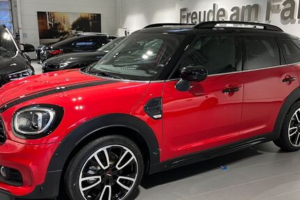 Mini Cooper Countryman 18.850 km 29.950 &euro; Dortmund 44267