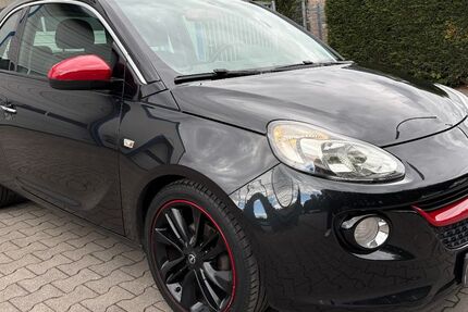 Opel Adam 133.000 km 4.990 &euro; Oer-Erkenschwick 45739