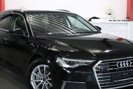 Audi A6 220.000 km 20.402 &euro; Hamm 59077