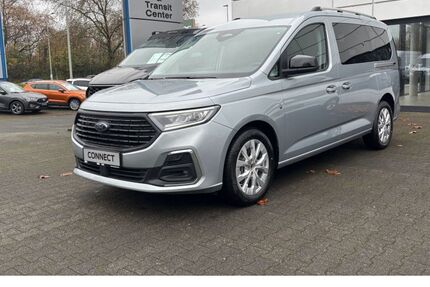 Ford Grand Tourneo 1.052 km 36.890 &euro; Dortmund 44145
