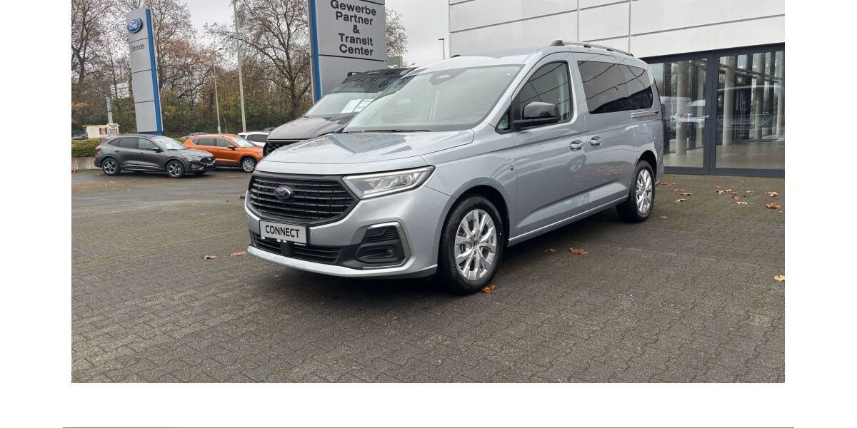 Ford Grand Tourneo 1.052 km 36.890 &euro; Dortmund 44145
