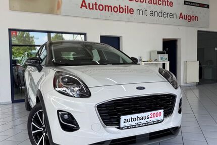 Ford Puma 39.954 km 15.950 &euro; Ahlen 59229