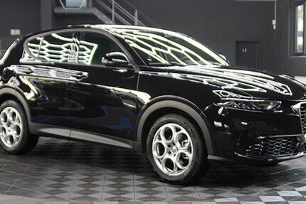 Alfa Romeo Tonale 6.000 km 24.799 &euro; Hemer 58675