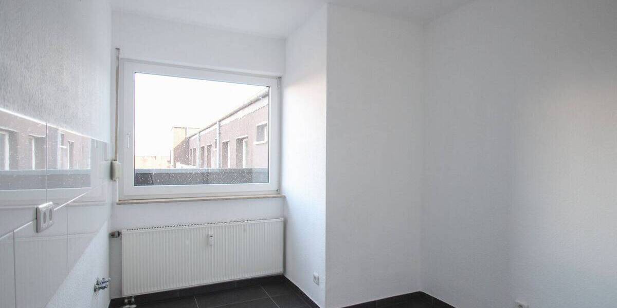 Etagenwohnung Dortmund Mitte - 1 Zimmer, 29 m&sup2;, 420&euro; | Angebot:26819763