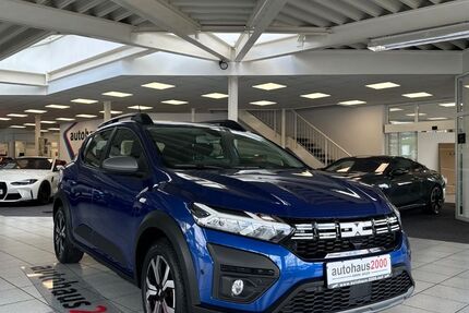 Dacia Sandero 52.909 km 14.950 &euro; Hamm 59065