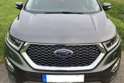 Ford Edge 160.000 km 17.500 &euro; Kamen, Stadt 59174