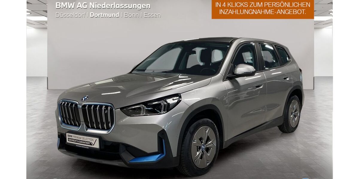 BMW iX1 36.325 km 35.499 &euro; Dortmund 44263