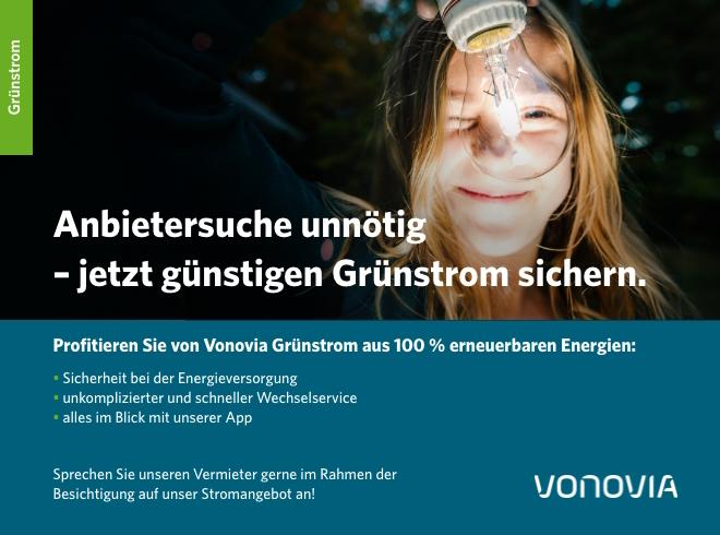 Etagenwohnung Dortmund Hombruch - 3.5 Zimmer, 60 m&sup2;, 612&euro; | Angebot:26607657