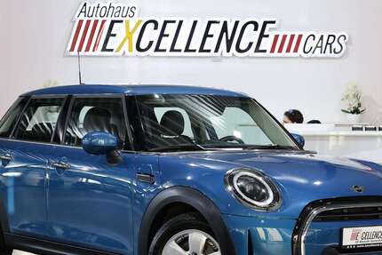 Mini One 60.000 km 18.111 &euro; Hamm 59077