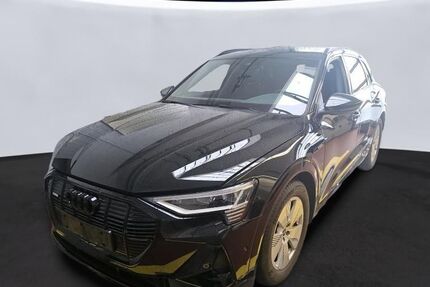 Audi e-tron 47.470 km 36.810 &euro; Hagen 58091