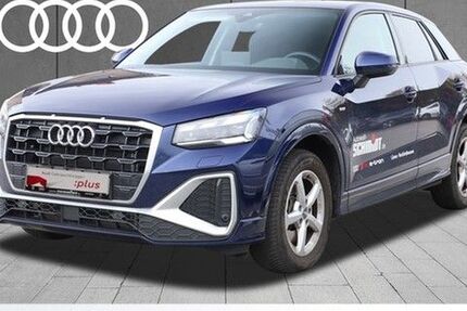 Audi Q2 14.990 km 33.840 &euro; Lünen 44534