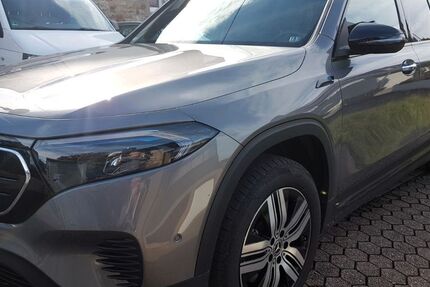 Mercedes-Benz EQB 33.700 km 25.900 &euro; Witten 58454