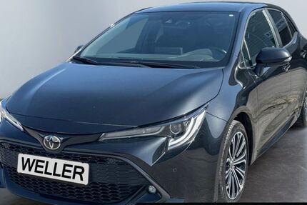 Toyota Corolla 58.084 km 18.180 &euro; Hamm 59067
