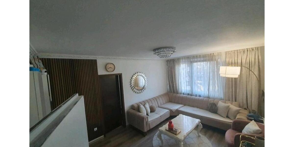 Etagenwohnung Hagen Hagen-Mitte - 3 Zimmer, 80 m&sup2;, 89.000&euro; | Angebot:27044131