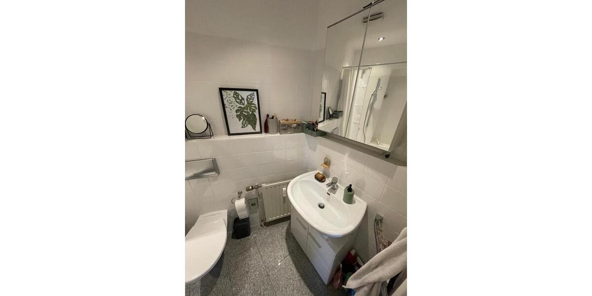 Etagenwohnung Herdecke - 2 Zimmer, 57 m&sup2;, 560&euro; | Angebot:26524929