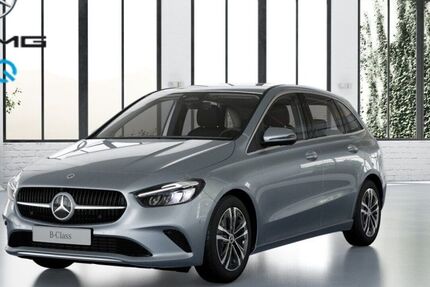 Mercedes-Benz B 180 4.135 km 29.840 &euro; Hagen 58135