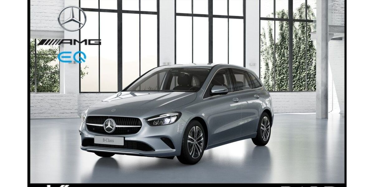 Mercedes-Benz B 180 4.135 km 29.840 &euro; Hagen 58135