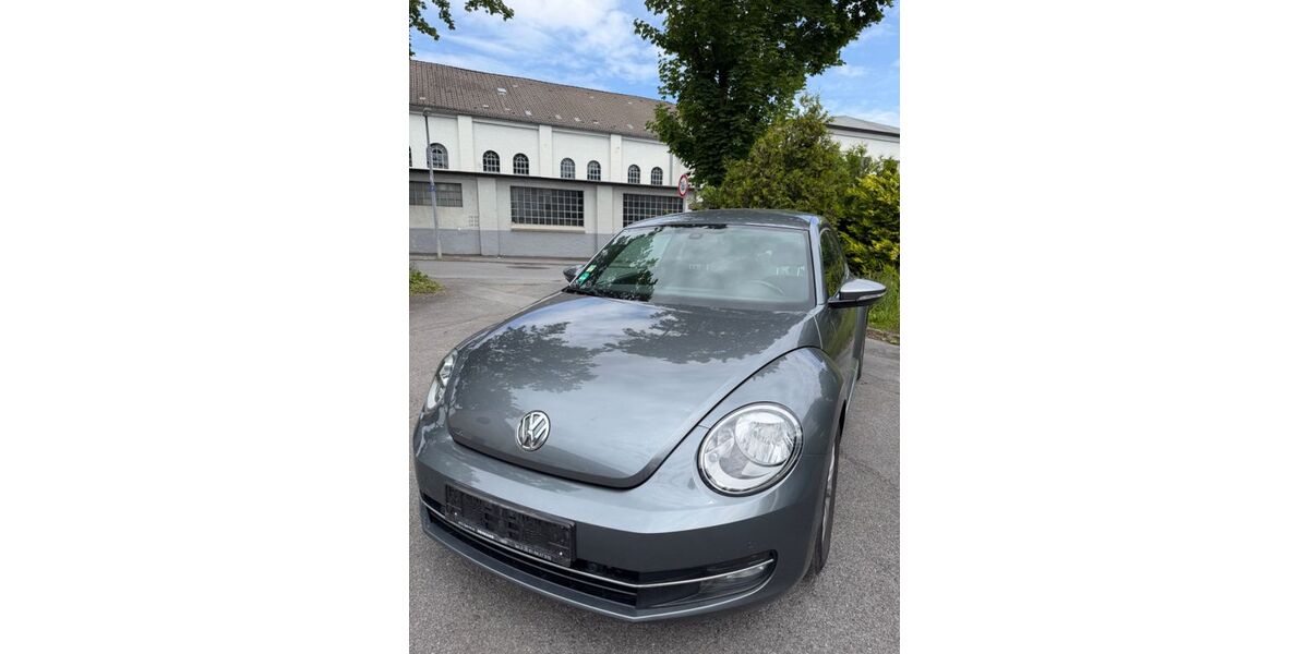 VW Beetle 65.000 km 8.985 &euro; Hemer 58675