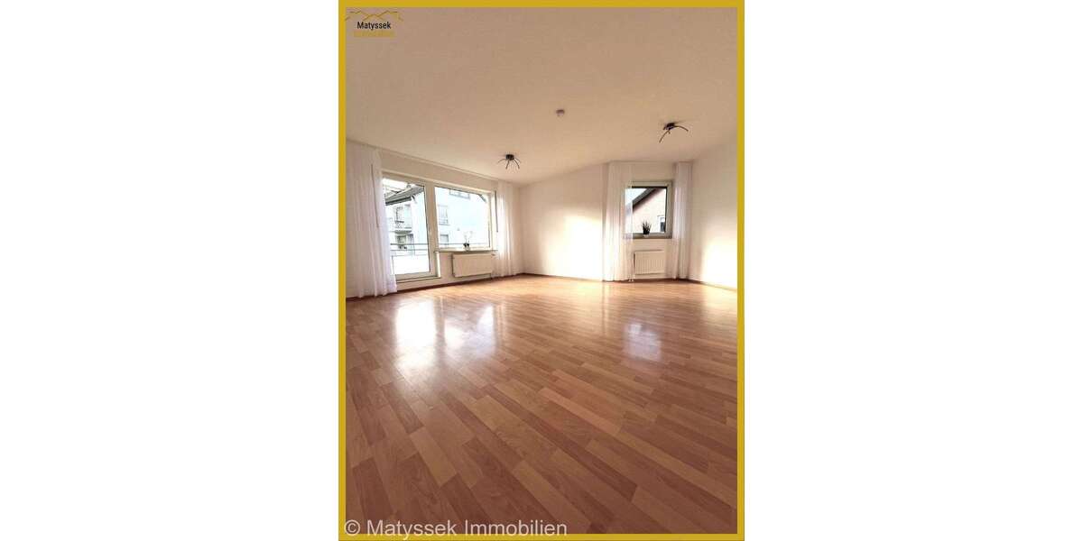 Etagenwohnung Dortmund Hombruch - 4 Zimmer, 93 m&sup2;, 289.000&euro; | Angebot:25167466