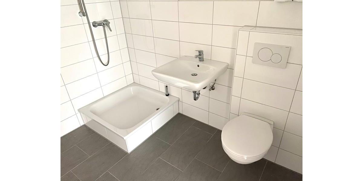 Etagenwohnung Dortmund Huckarde - 1.5 Zimmer, 43 m&sup2;, 402&euro; | Angebot:25970344