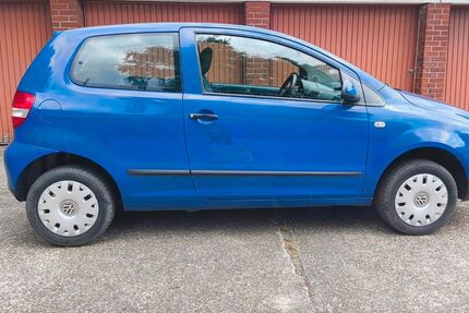VW Fox 228.322 km 1.400 &euro; Hamm 59065