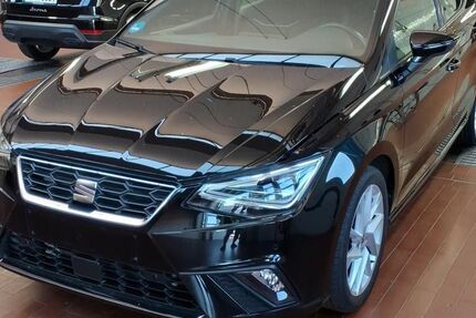 Seat Ibiza 51.418 km 14.433 &euro; Hagen 58091