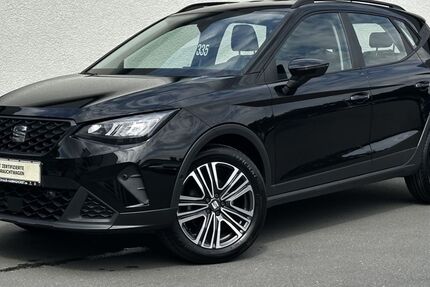 Seat Arona 21.365 km 22.690 &euro; Castrop-Rauxel 44579