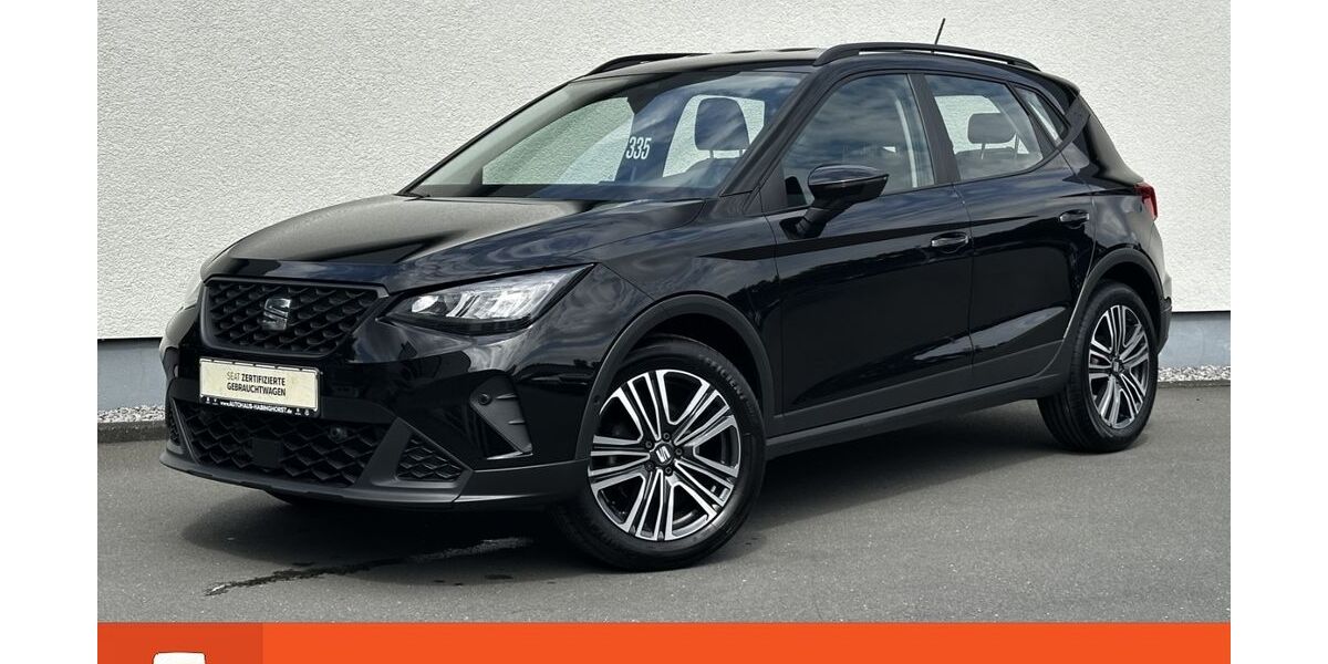 Seat Arona 21.365 km 22.690 &euro; Castrop-Rauxel 44579