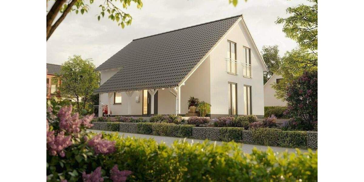 Einfamilienhaus Lünen Nordlünen - 5 Zimmer, 130 m&sup2;, 301.610&euro; | Angebot:26672940